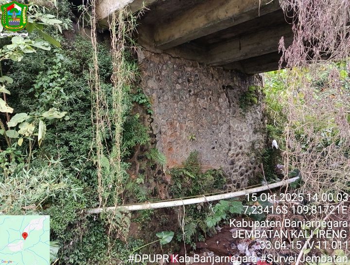 Foto jembatan 2025