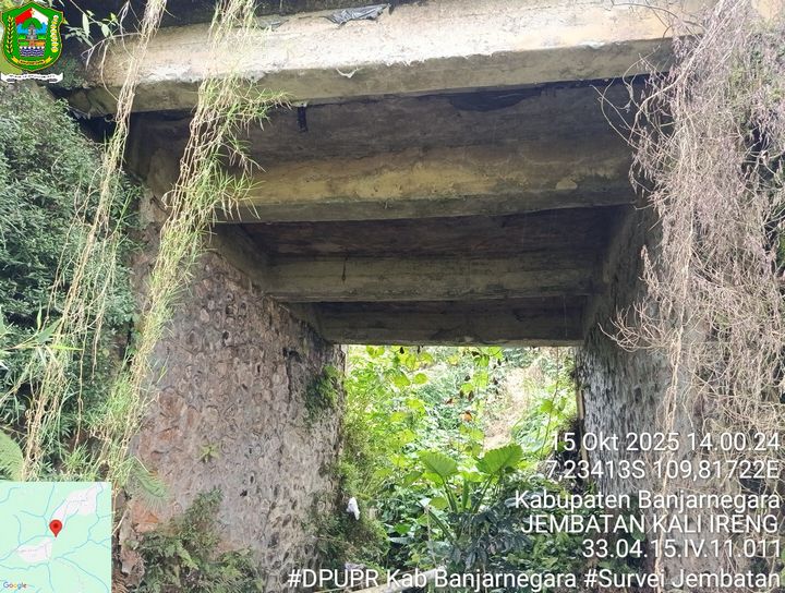 Foto jembatan 2025