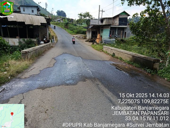 Foto jembatan 2025
