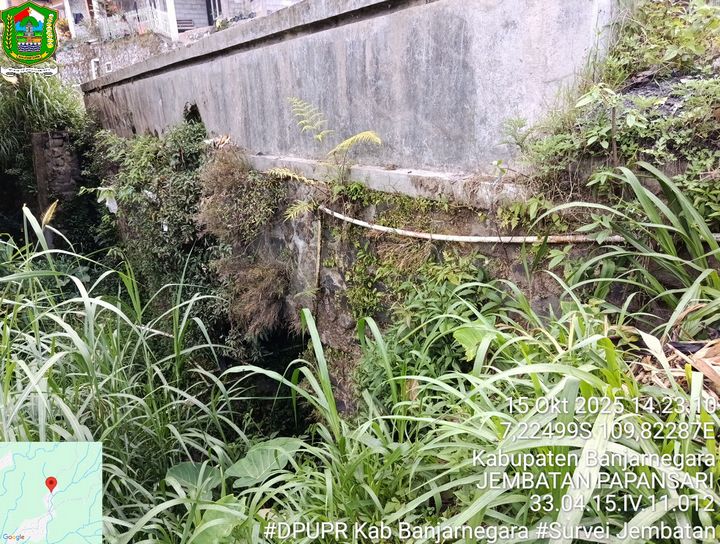 Foto jembatan 2025