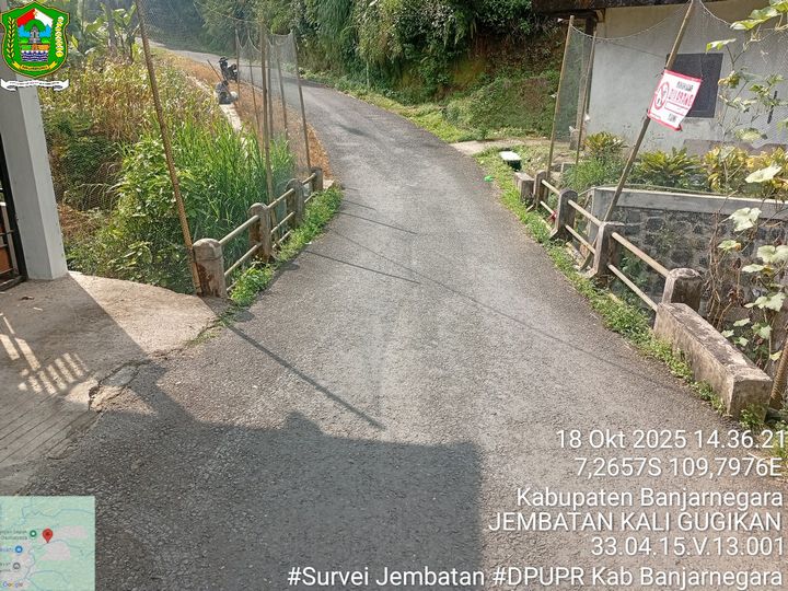 Foto jembatan 2025