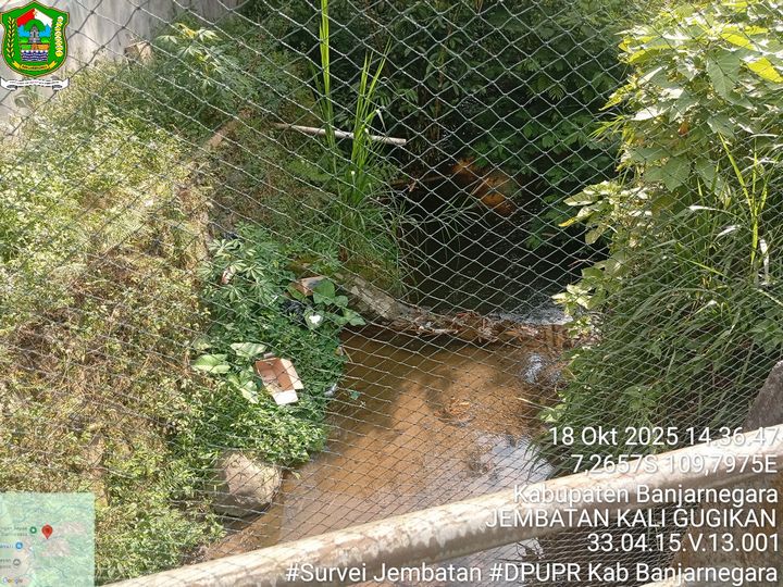 Foto jembatan 2025