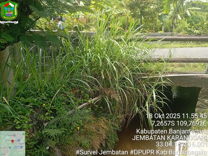 Foto jembatan 2025