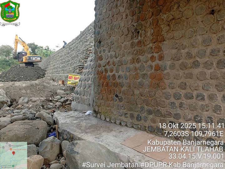 Foto jembatan 2025