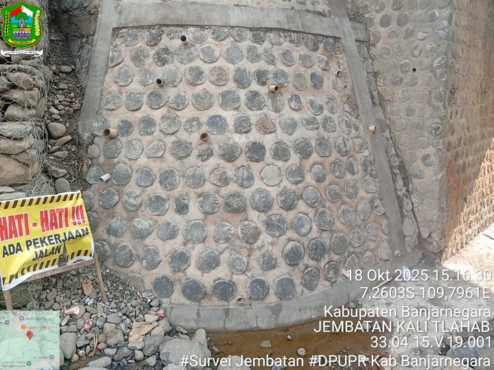 Foto jembatan 2025