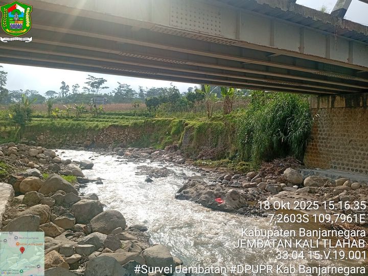 Foto jembatan 2025