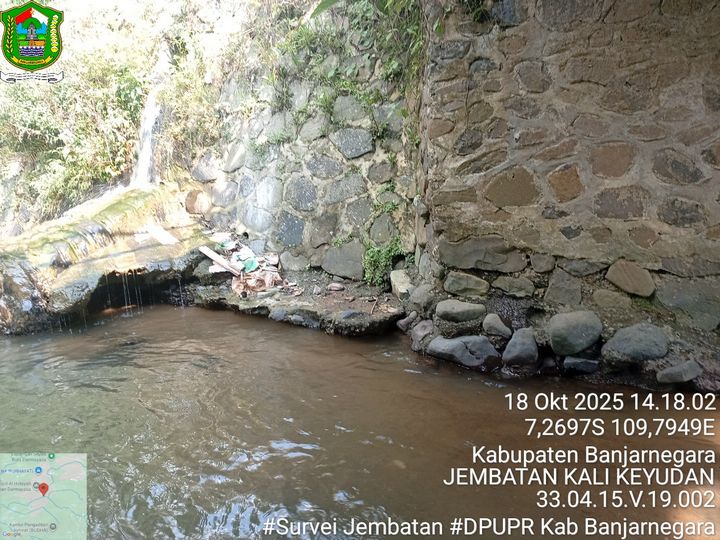 Foto jembatan 2025