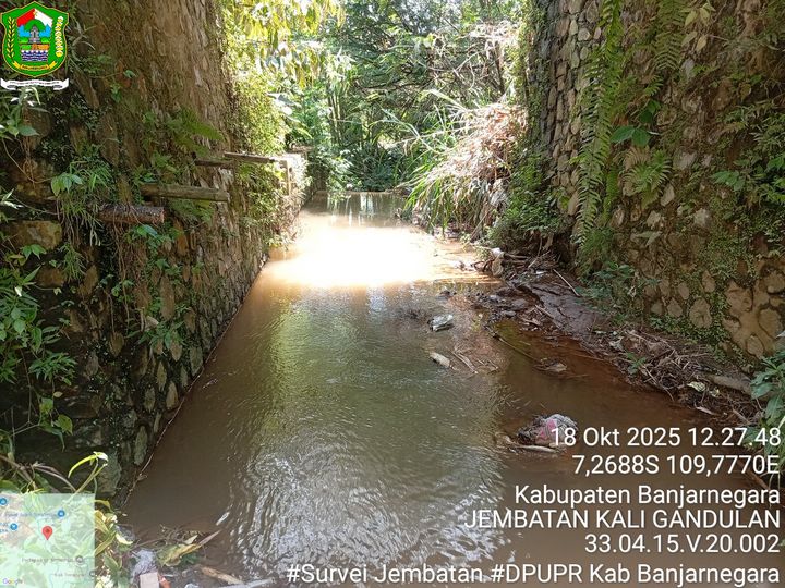 Foto jembatan 2025