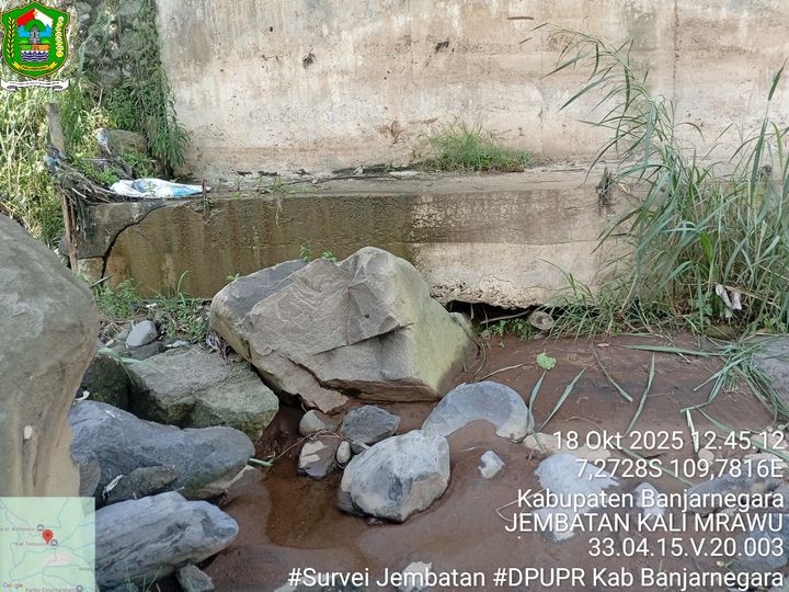 Foto jembatan 2025