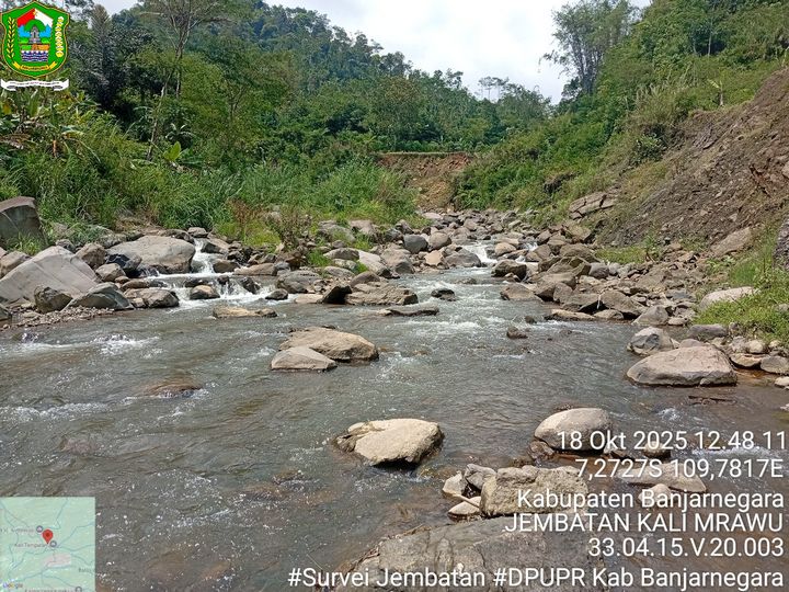 Foto jembatan 2025