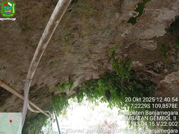 Foto jembatan 2025