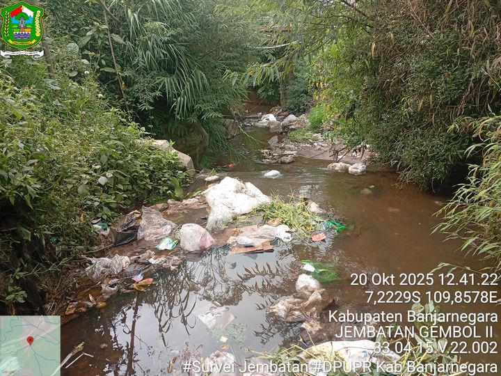Foto jembatan 2025