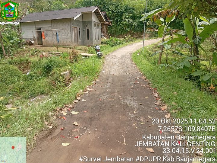 Foto jembatan 2025
