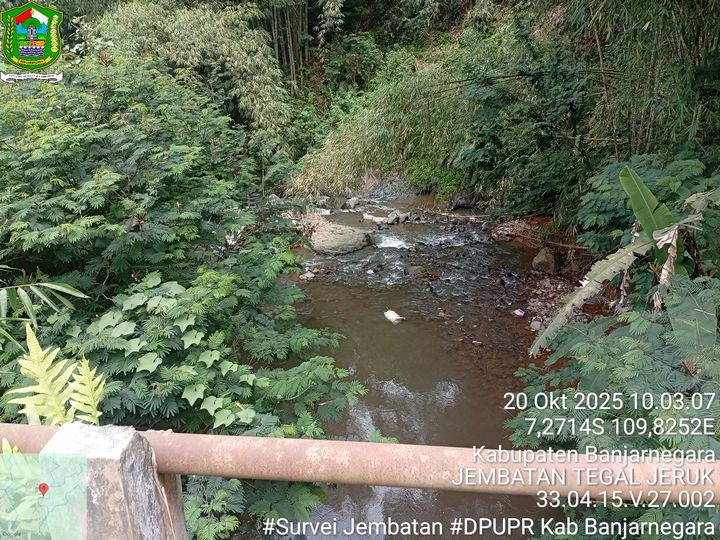 Foto jembatan 2025