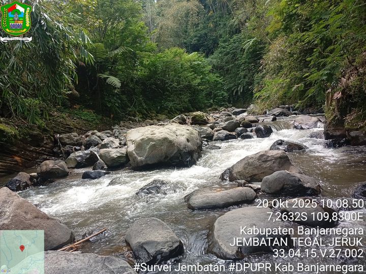Foto jembatan 2025