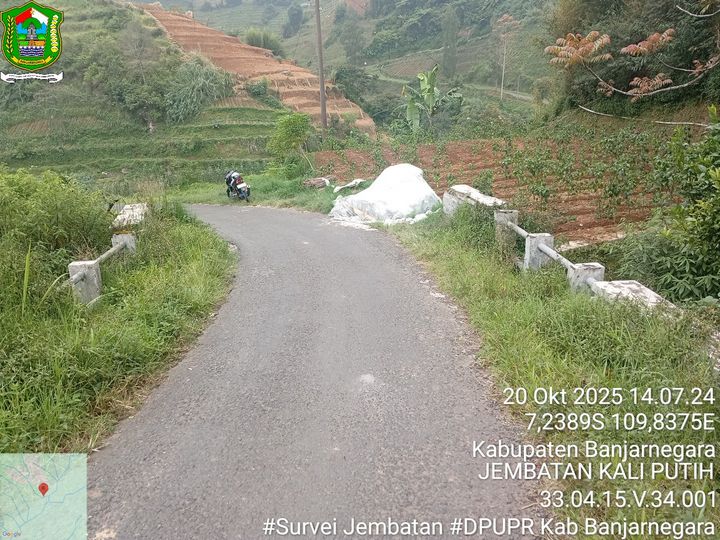 Foto jembatan 2025