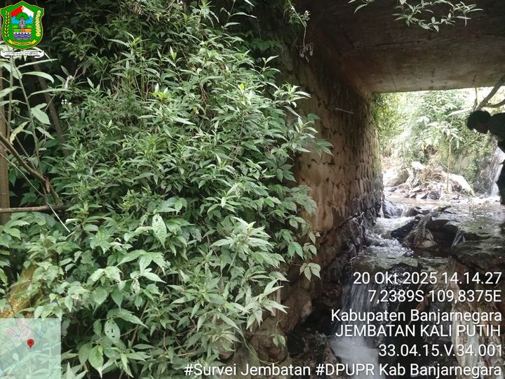 Foto jembatan 2025