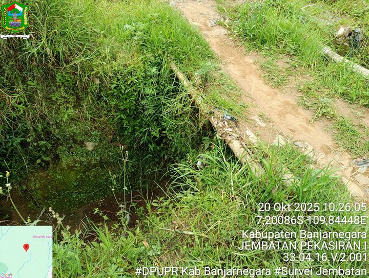 Foto jembatan 2025