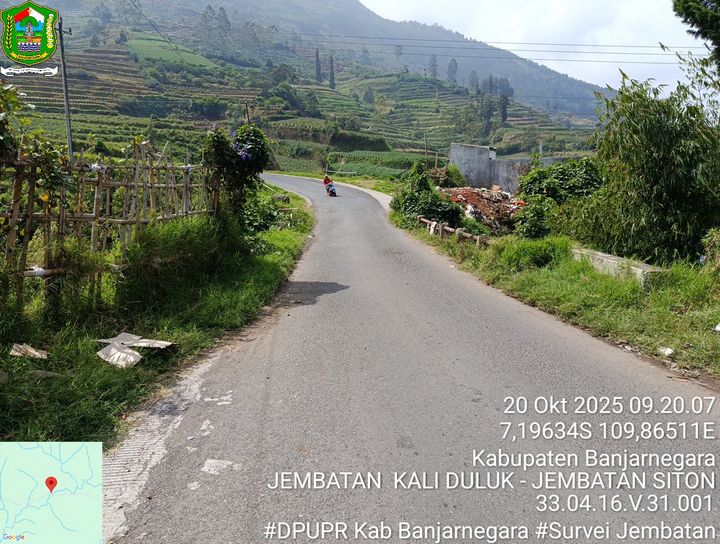 Foto jembatan 2025
