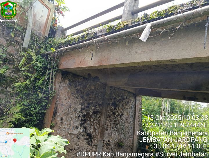 Foto jembatan 2025