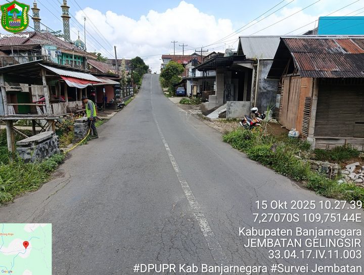 Foto jembatan 2025