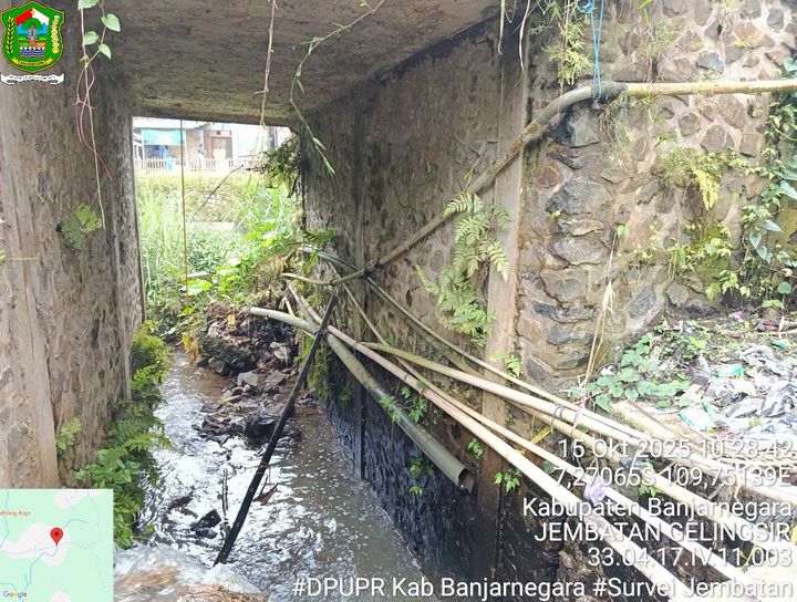 Foto jembatan 2025