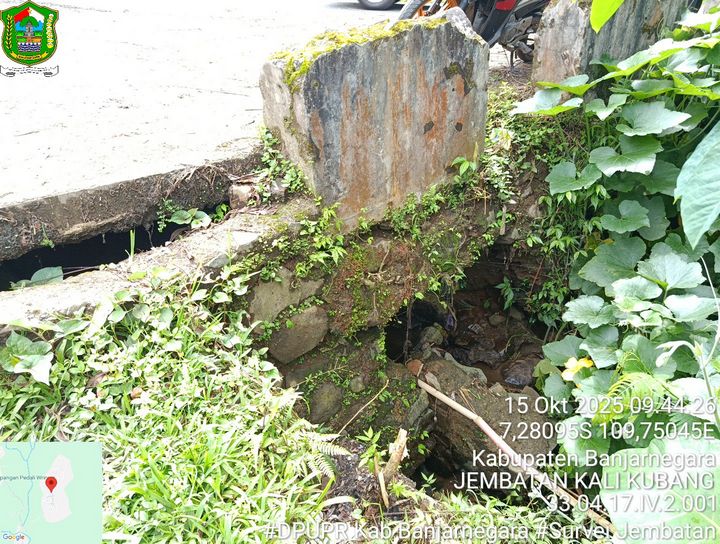 Foto jembatan 2025