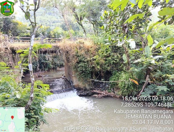 Foto jembatan 2025