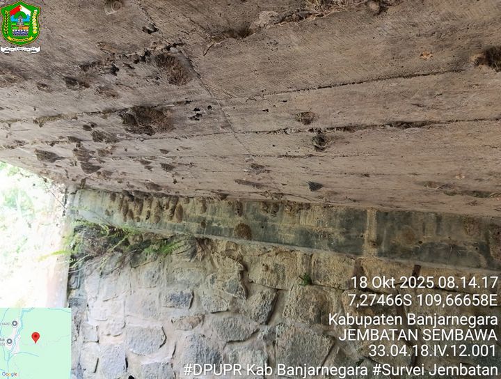 Foto jembatan 2025