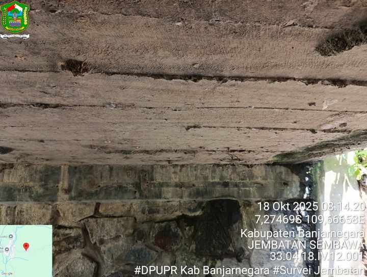 Foto jembatan 2025
