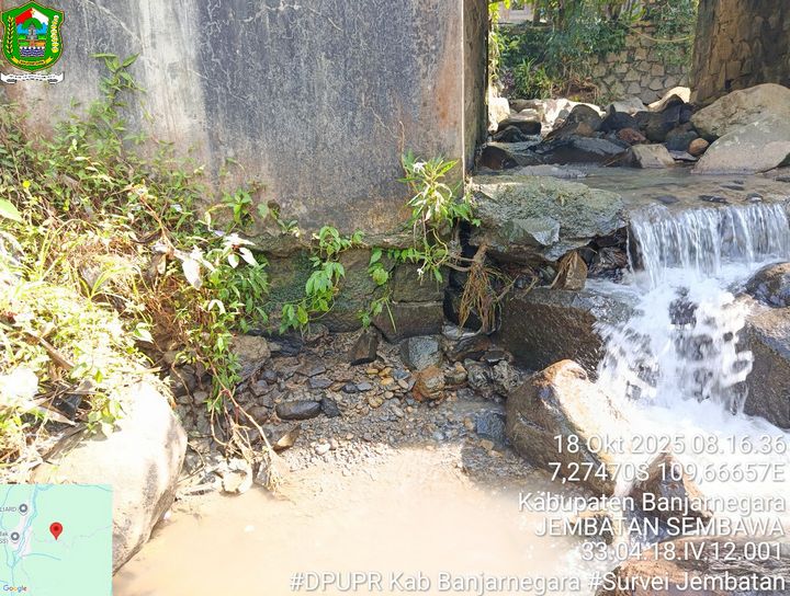 Foto jembatan 2025