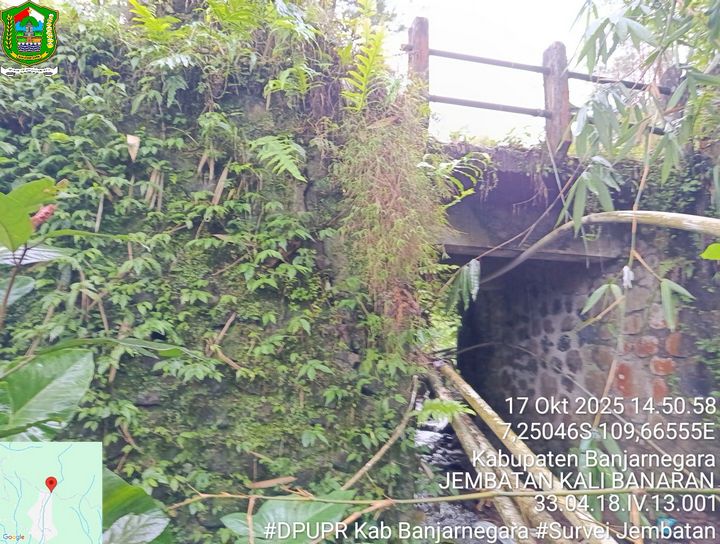 Foto jembatan 2025