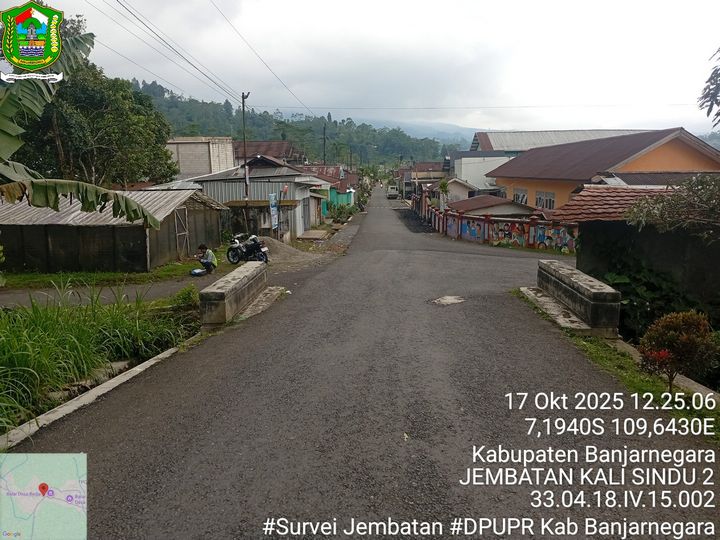 Foto jembatan 2025