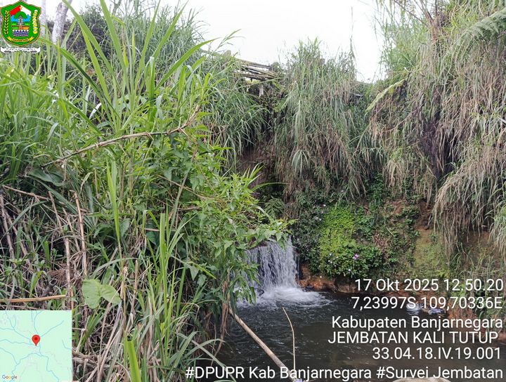 Foto jembatan 2025