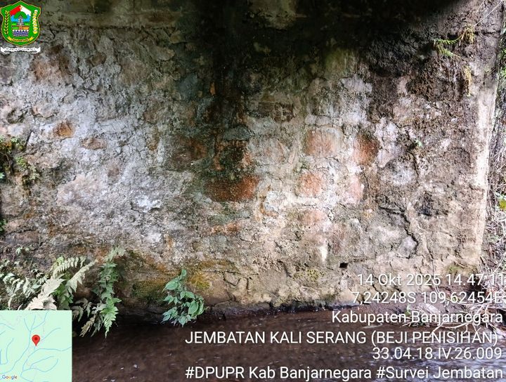 Foto jembatan 2025