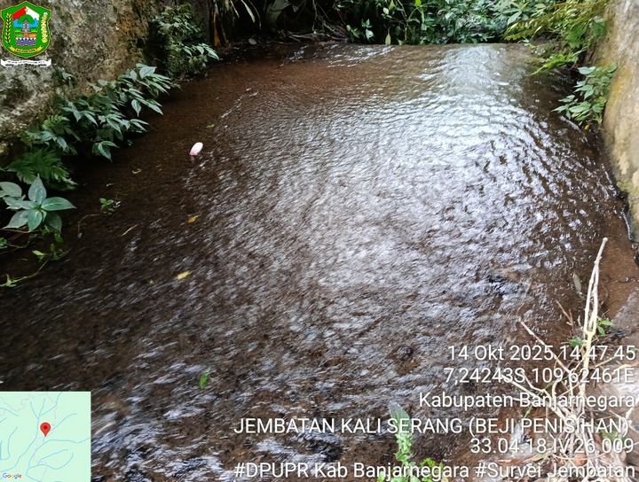 Foto jembatan 2025
