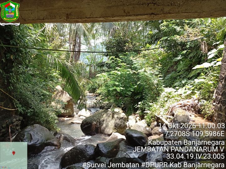 Foto jembatan 2025