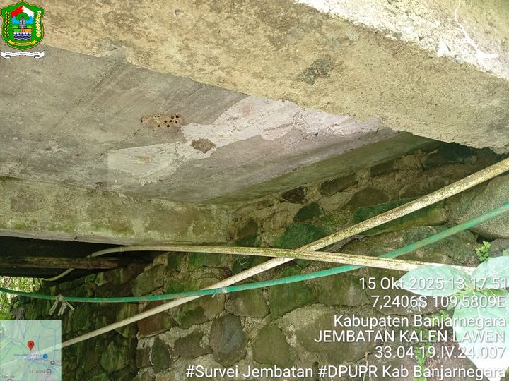 Foto jembatan 2025