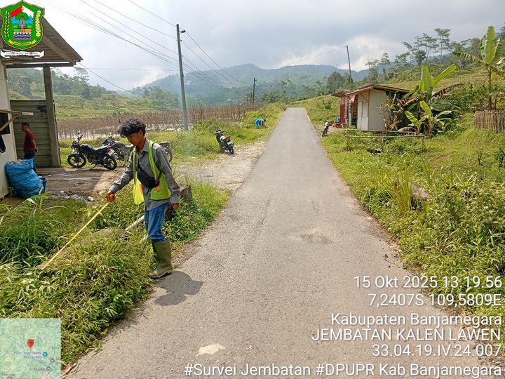 Foto jembatan 2025