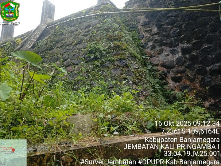 Foto jembatan 2025