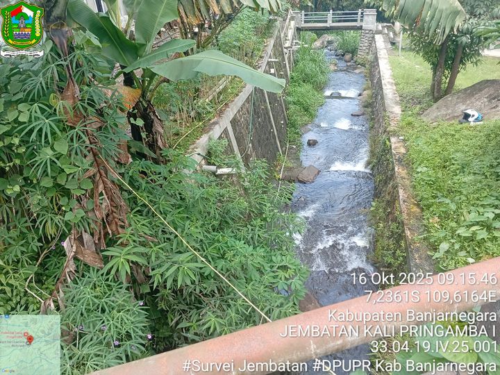 Foto jembatan 2025
