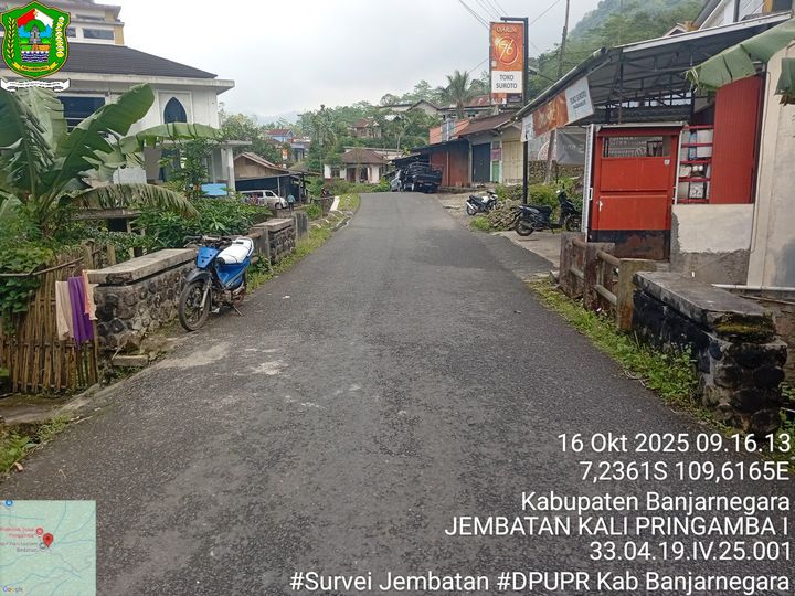 Foto jembatan 2025