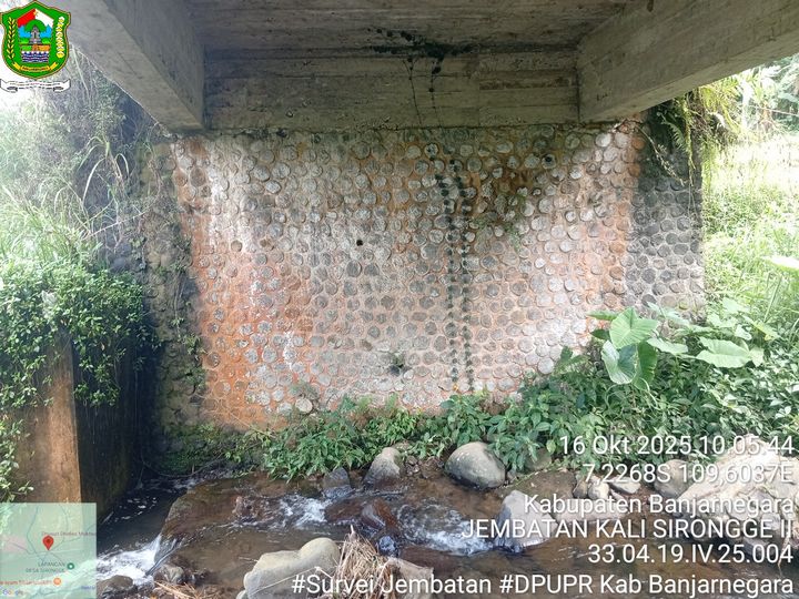 Foto jembatan 2025
