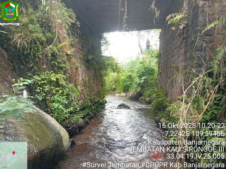 Foto jembatan 2025