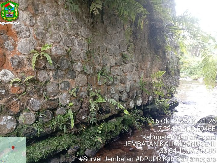 Foto jembatan 2025