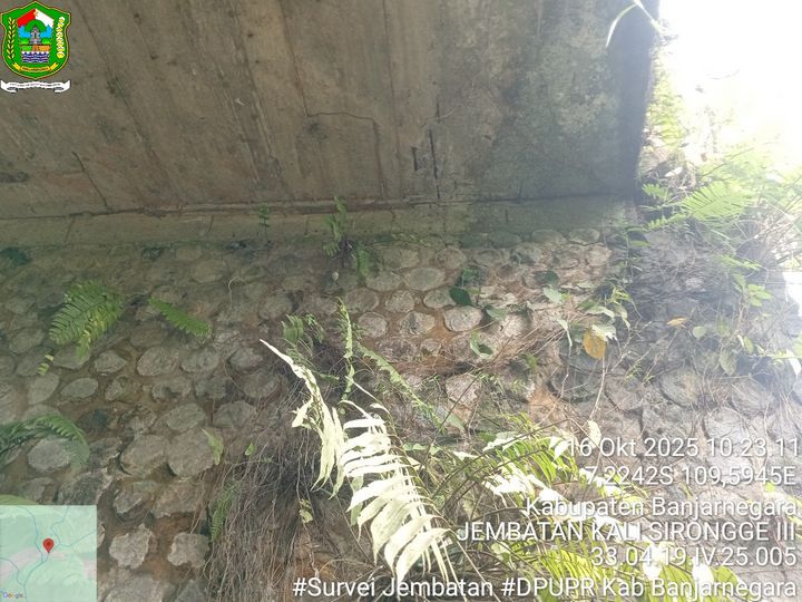Foto jembatan 2025