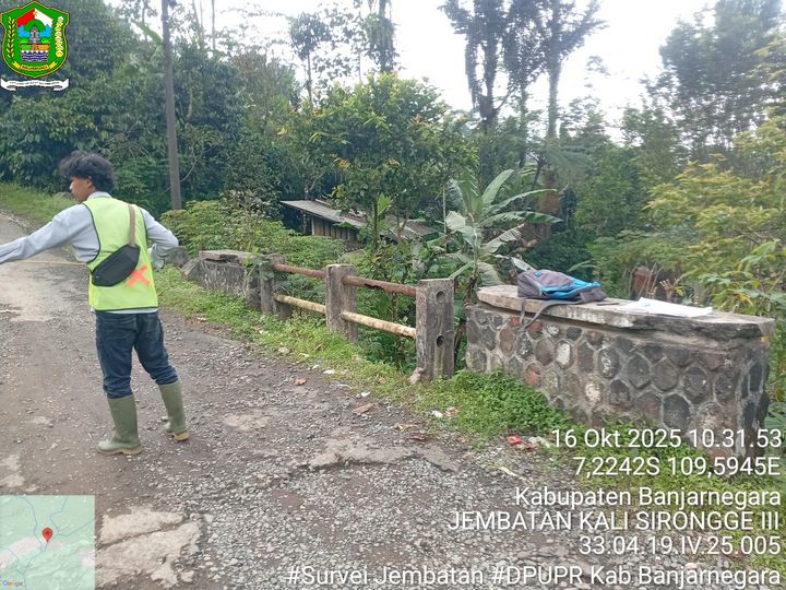 Foto jembatan 2025