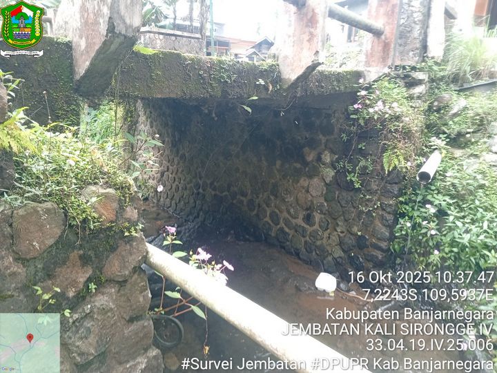 Foto jembatan 2025