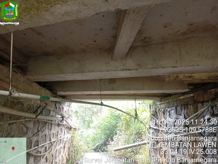 Foto jembatan 2025