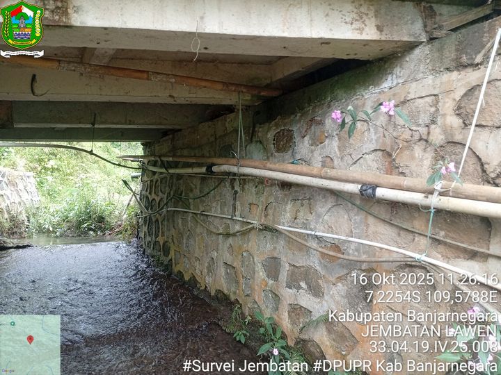 Foto jembatan 2025